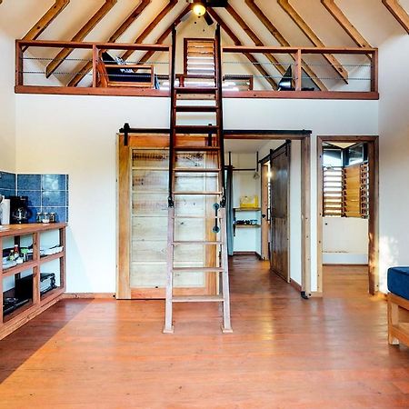 Inn The Trees Cabanas Placencia Εξωτερικό φωτογραφία