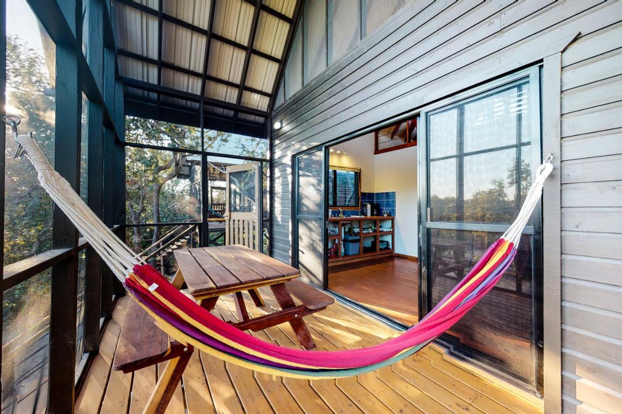 Inn The Trees Cabanas Placencia Εξωτερικό φωτογραφία