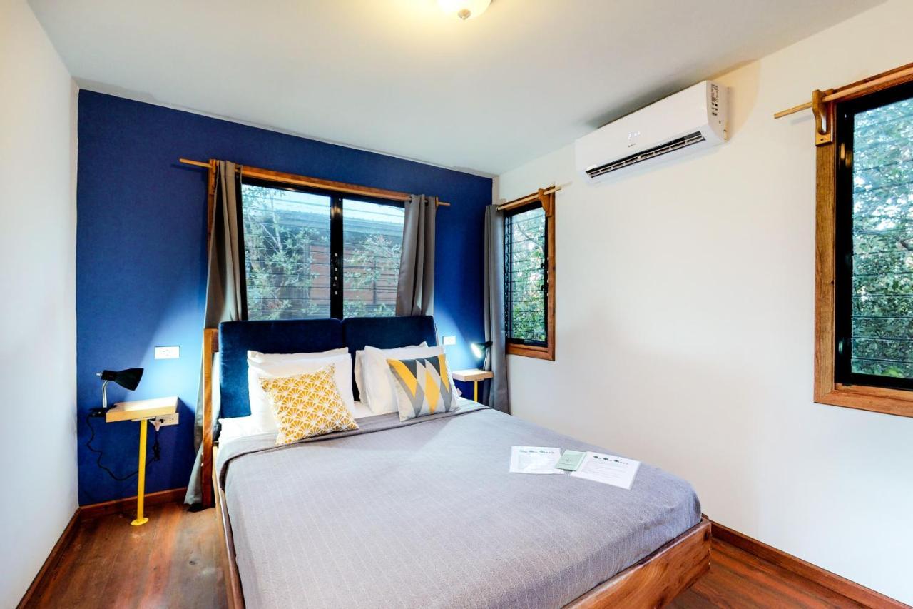 Inn The Trees Cabanas Placencia Εξωτερικό φωτογραφία