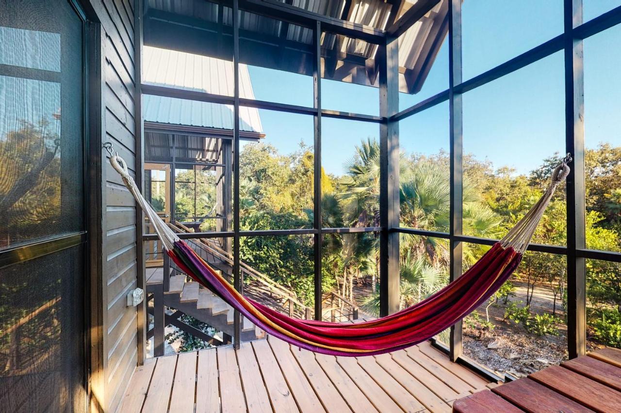 Inn The Trees Cabanas Placencia Εξωτερικό φωτογραφία