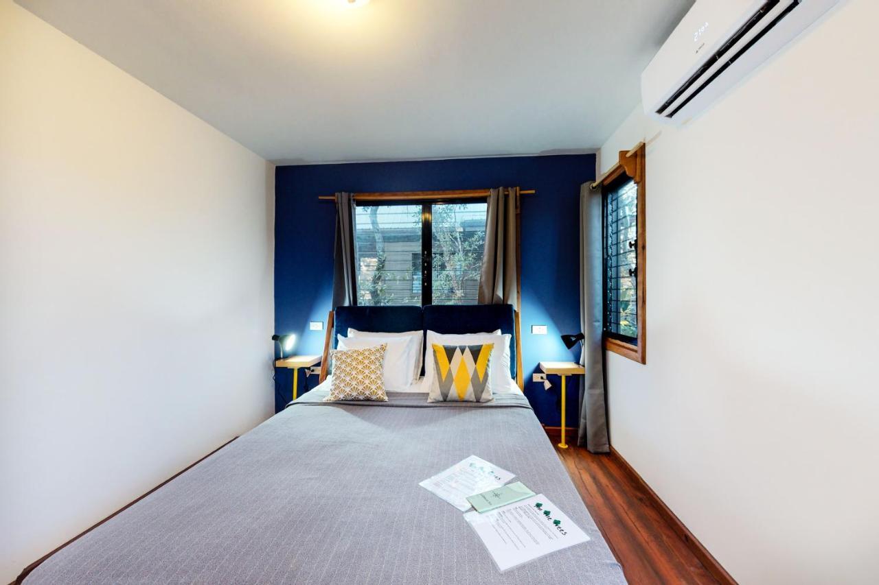 Inn The Trees Cabanas Placencia Εξωτερικό φωτογραφία