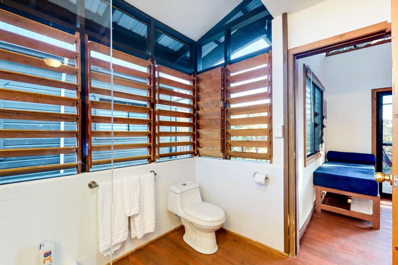 Inn The Trees Cabanas Placencia Εξωτερικό φωτογραφία