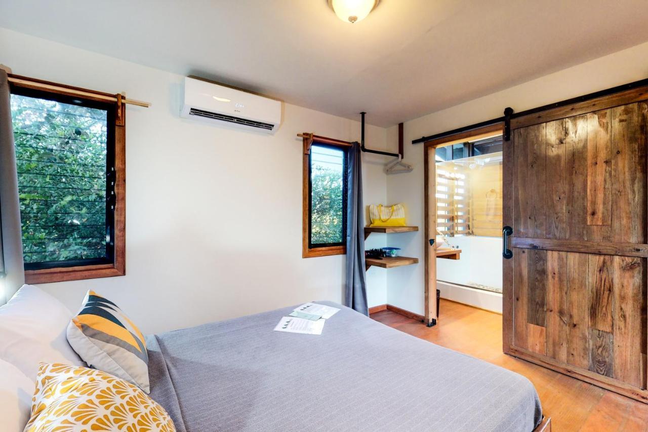 Inn The Trees Cabanas Placencia Εξωτερικό φωτογραφία